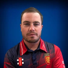 Harrison Carlyon
